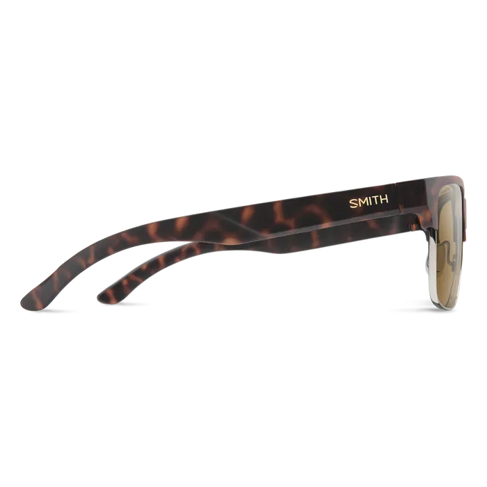 Lowdown Split CP Polarized Sunglasses