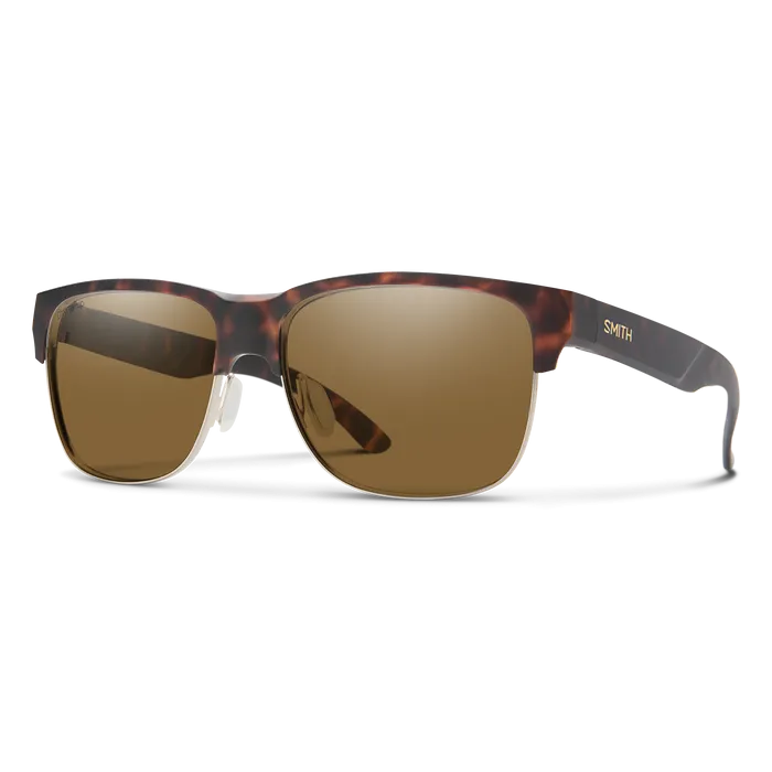 Lowdown Split CP Polarized Sunglasses