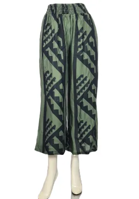 Mauna Loa Haleiwa Pants (one size)