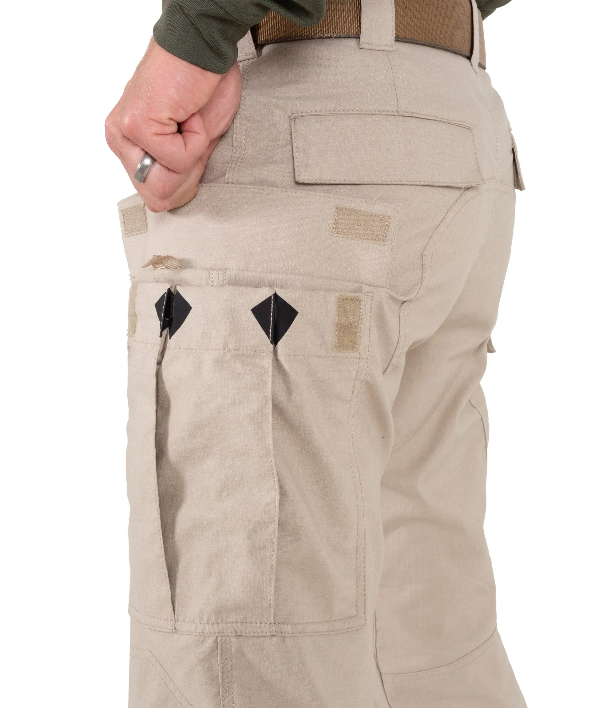 Men's V2 BDU Pant - Khaki