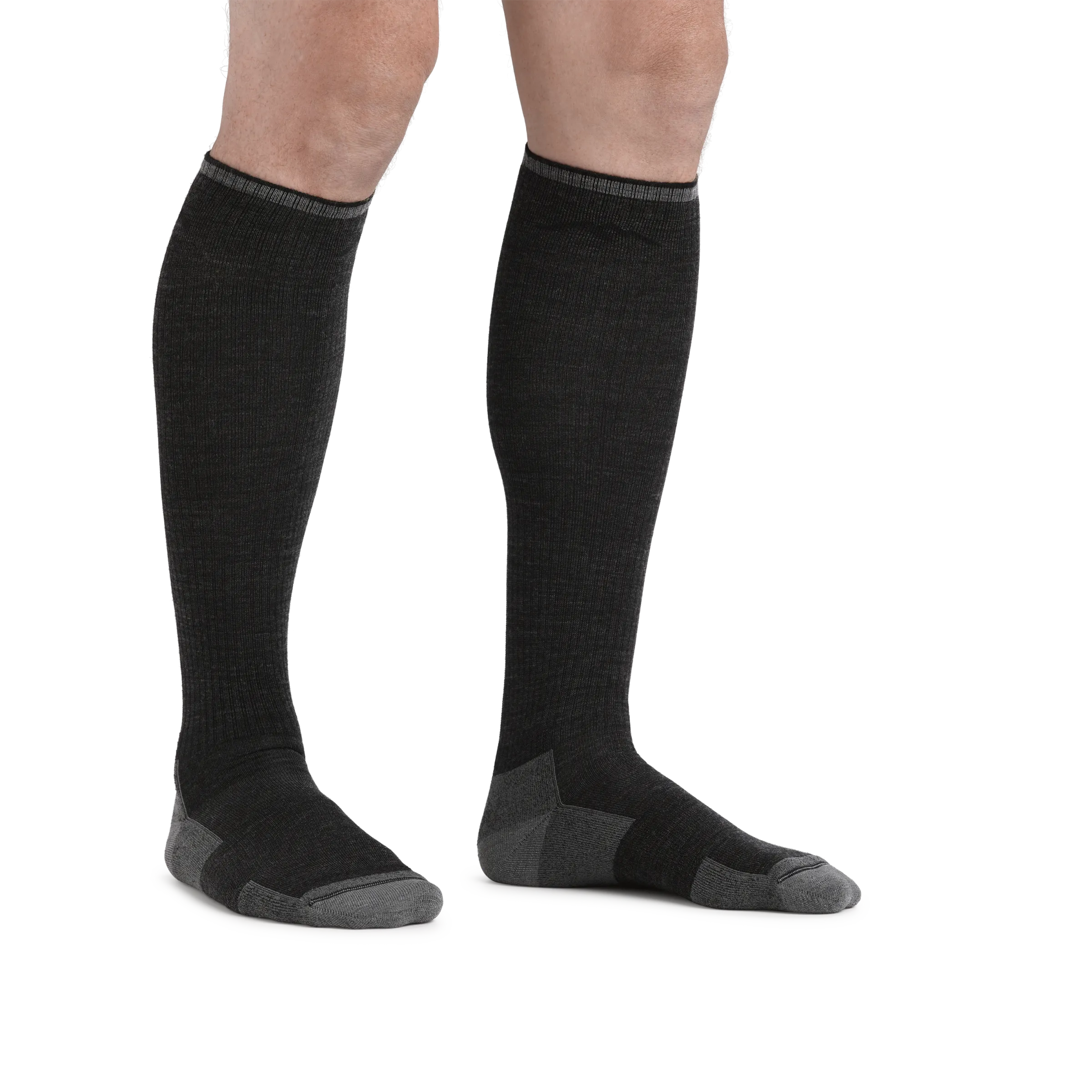 Men's Westerner Over-the-Calf  Lightweight Work Sock