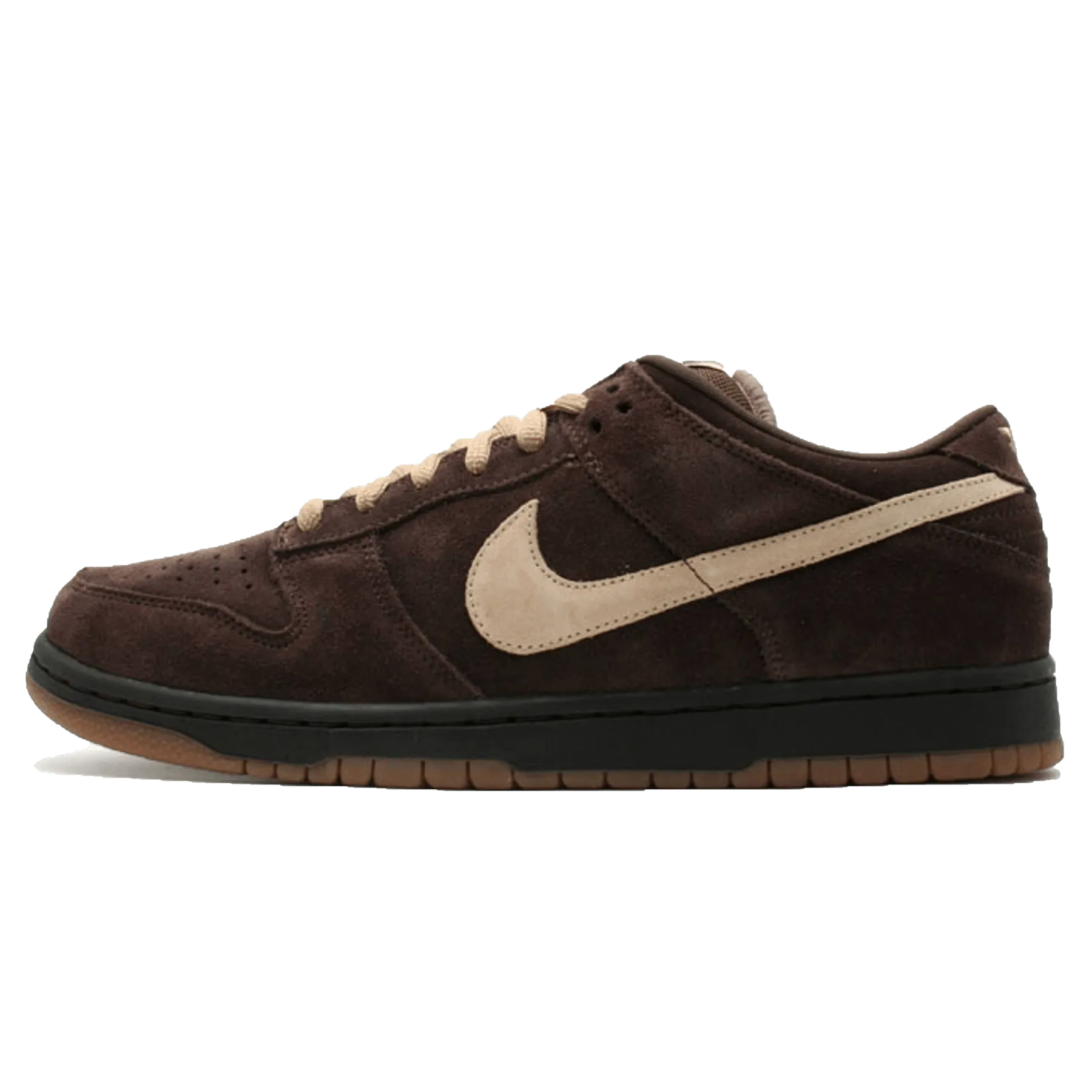 Nike Dunk Low Pro SB 'Mocha'