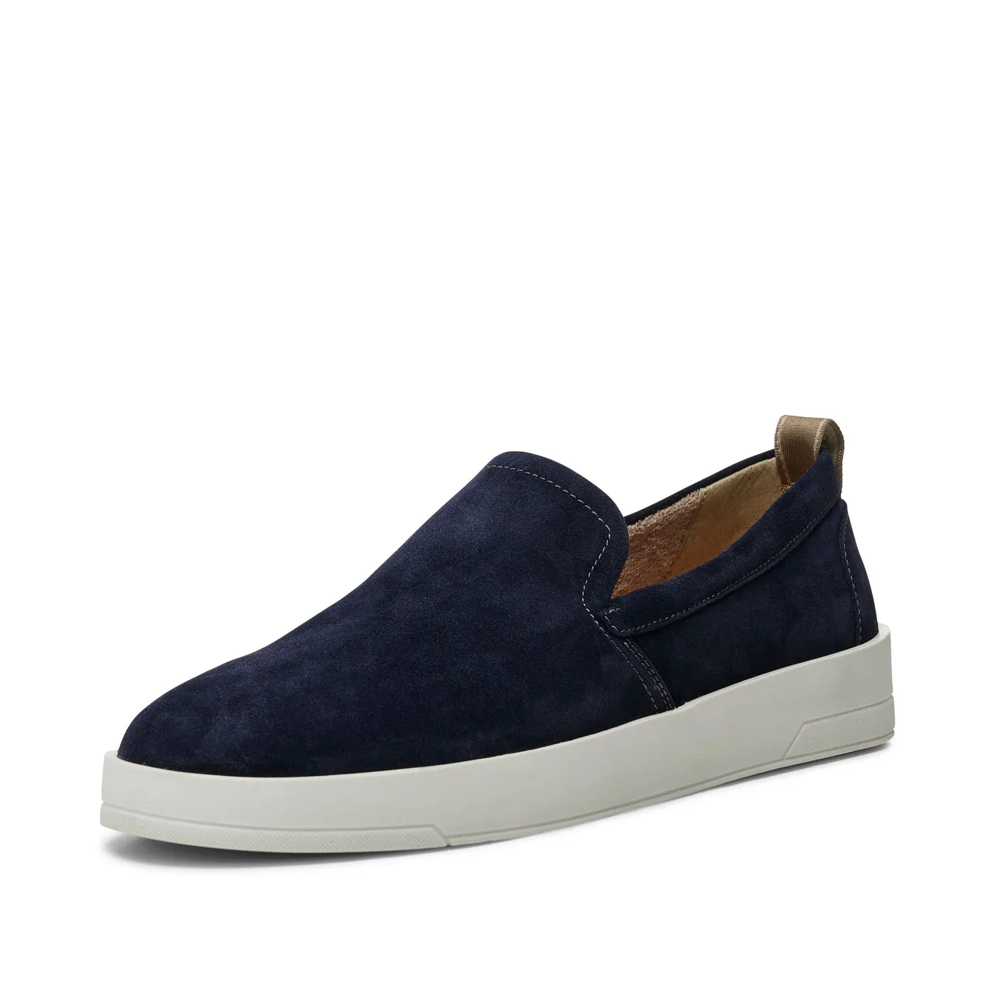 Noah slip-on ruskind - NAVY