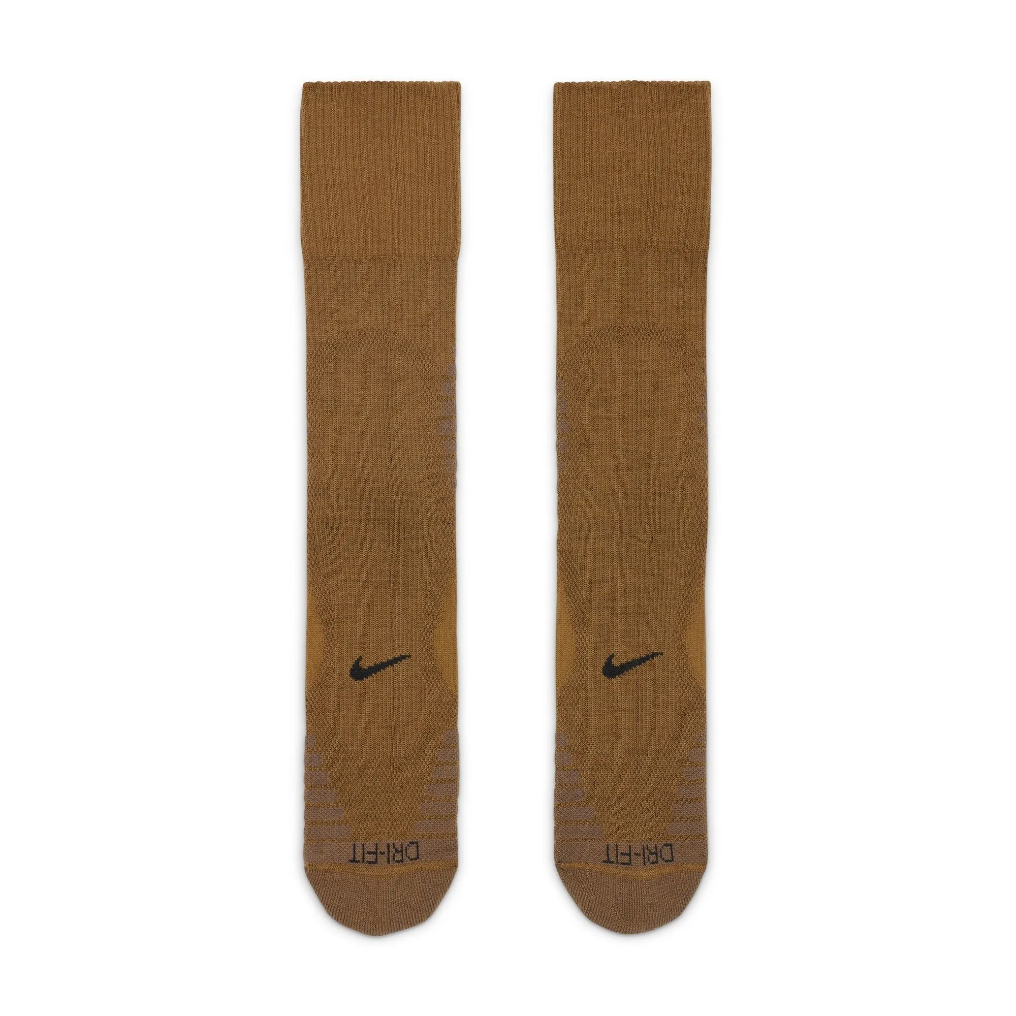 Outdoor Cushioned Crew Socks