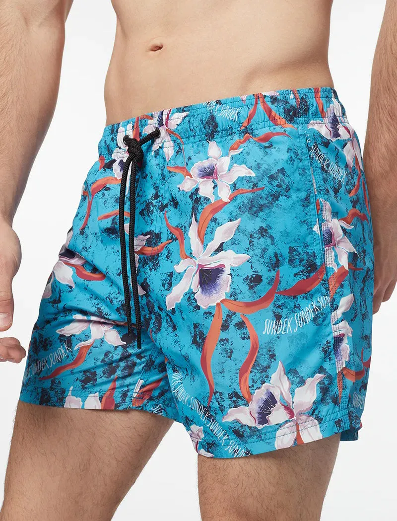 Pantaloncini da bagno Uomo