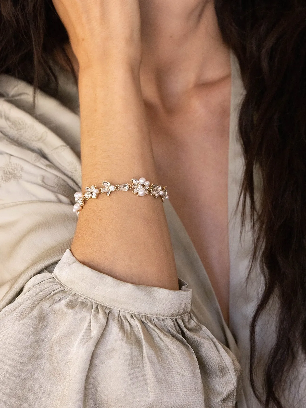 Raella Bracelet