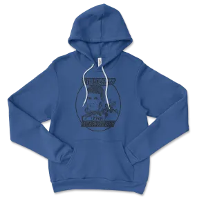 Release The Kraken Outline | Hoodie