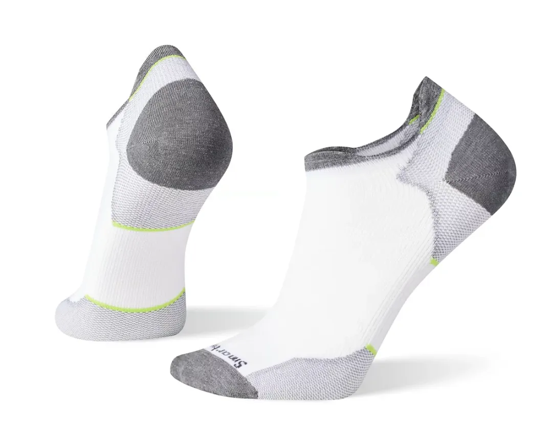 Smartwool Run ZC Low Ankle