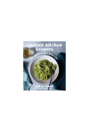 Smitten Kitchen Keepers