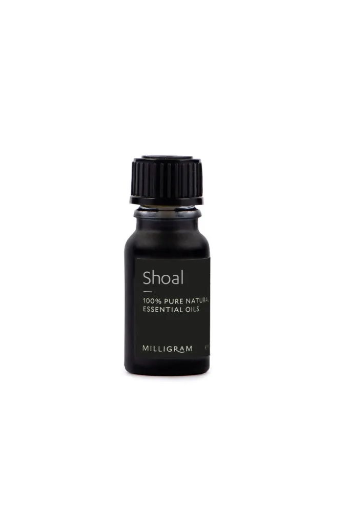 Studio Milligram - Essential Oil - 10ml - Shoal