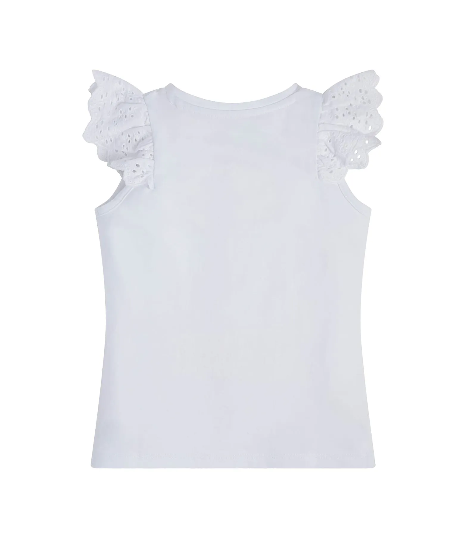 T-shirt Bambina