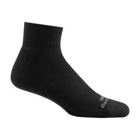 T4088 Quarter Midweight Tactical Sock with Cushion