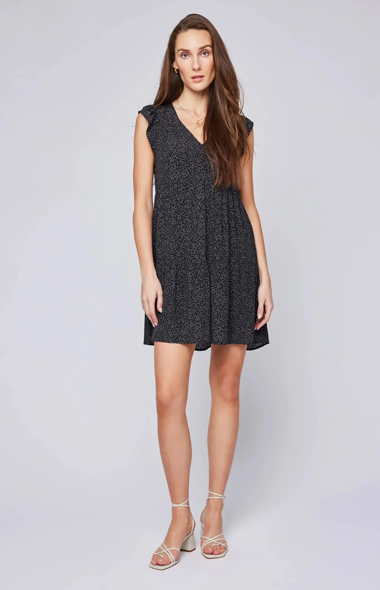 The Allegra Dress