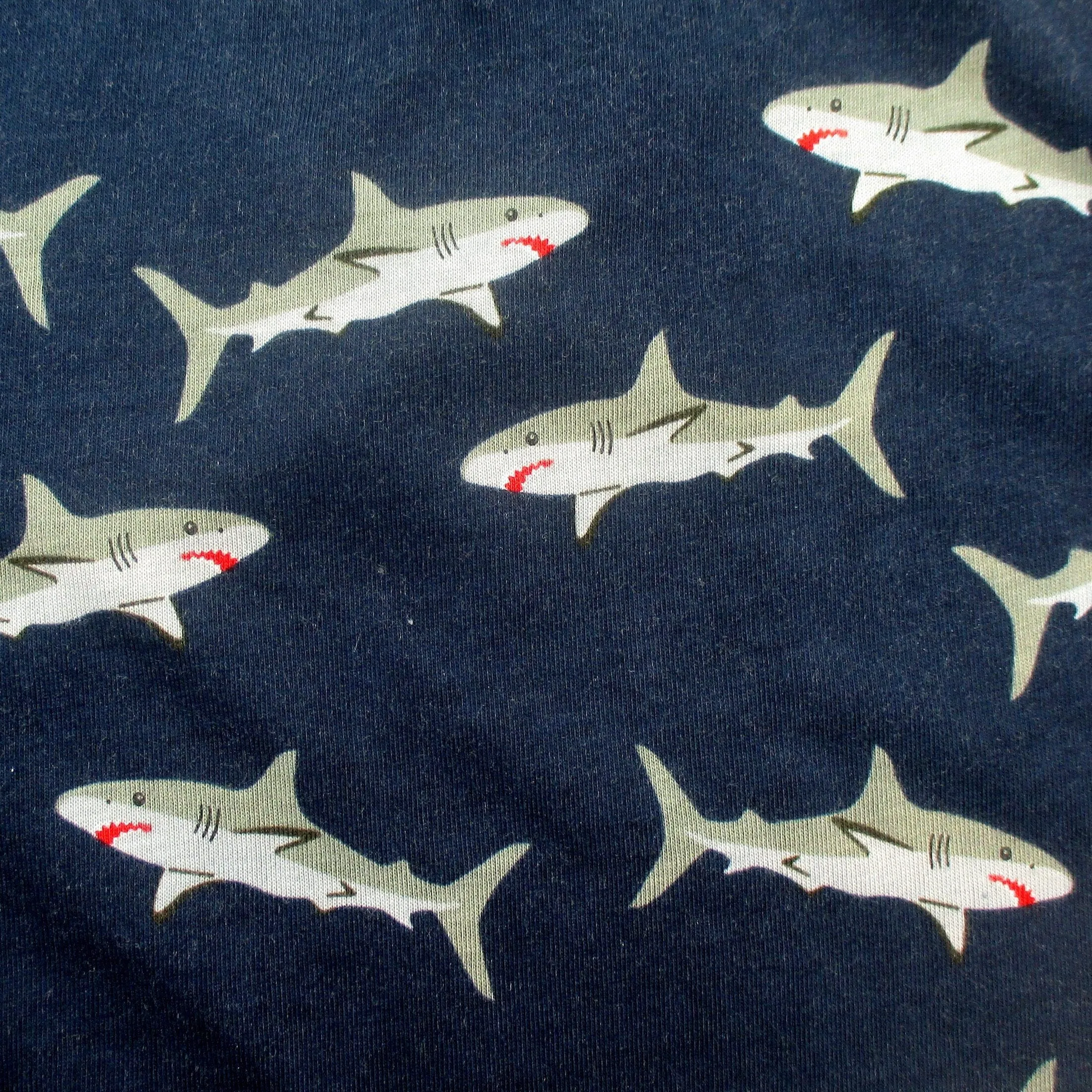 THE FINTASTIC T-SHIRT