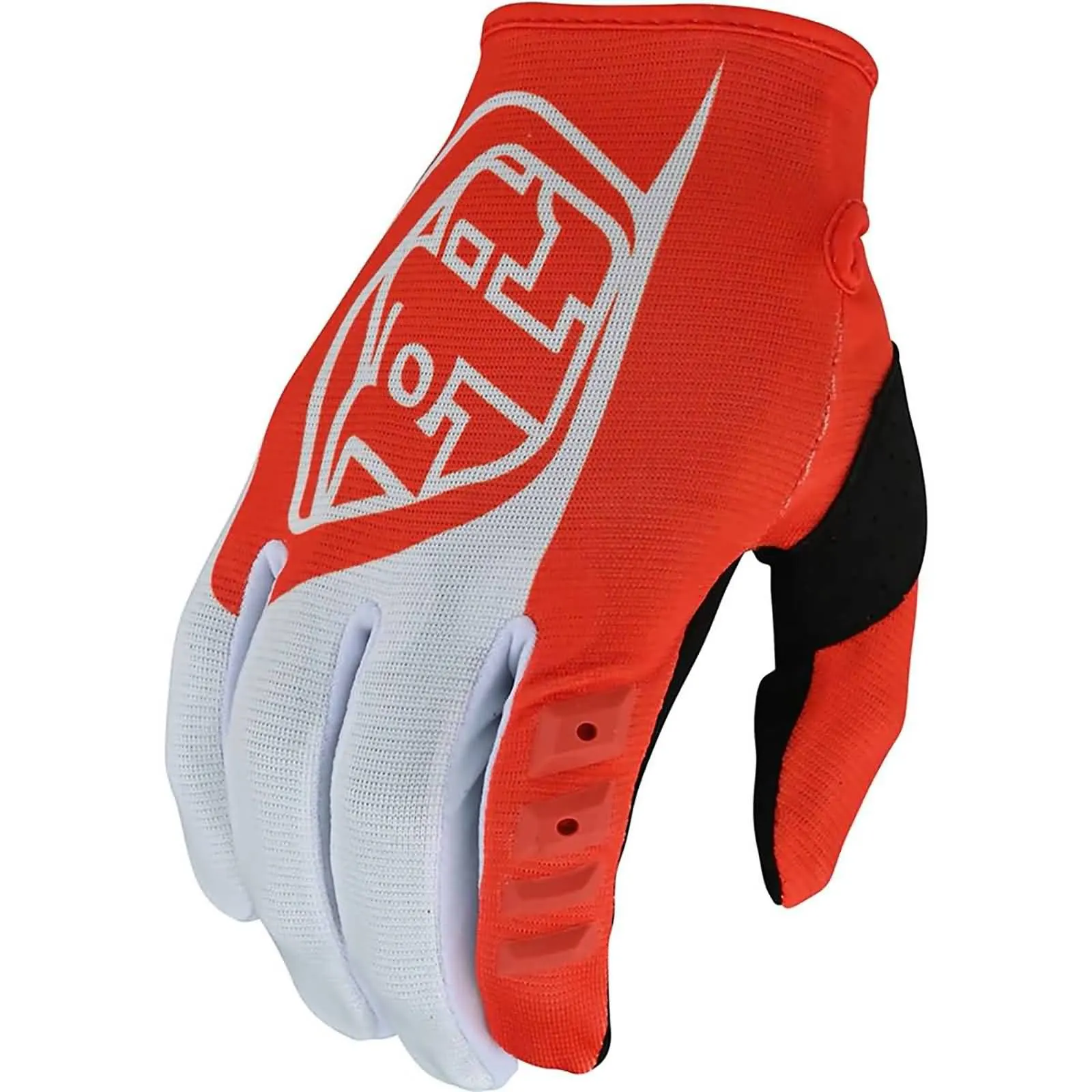 Troy Lee Designs GP Solid Youth Off-Road Gloves (Refurbished, Without Tags)