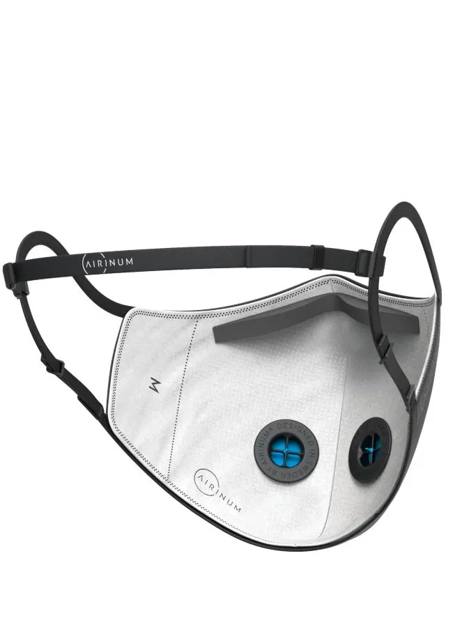 Urban Air Mask 2.0 ONYX-BLACK