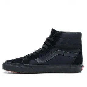 VANS SK8-Hi Top Lite Made For The Makers Reissue Shoes - Black