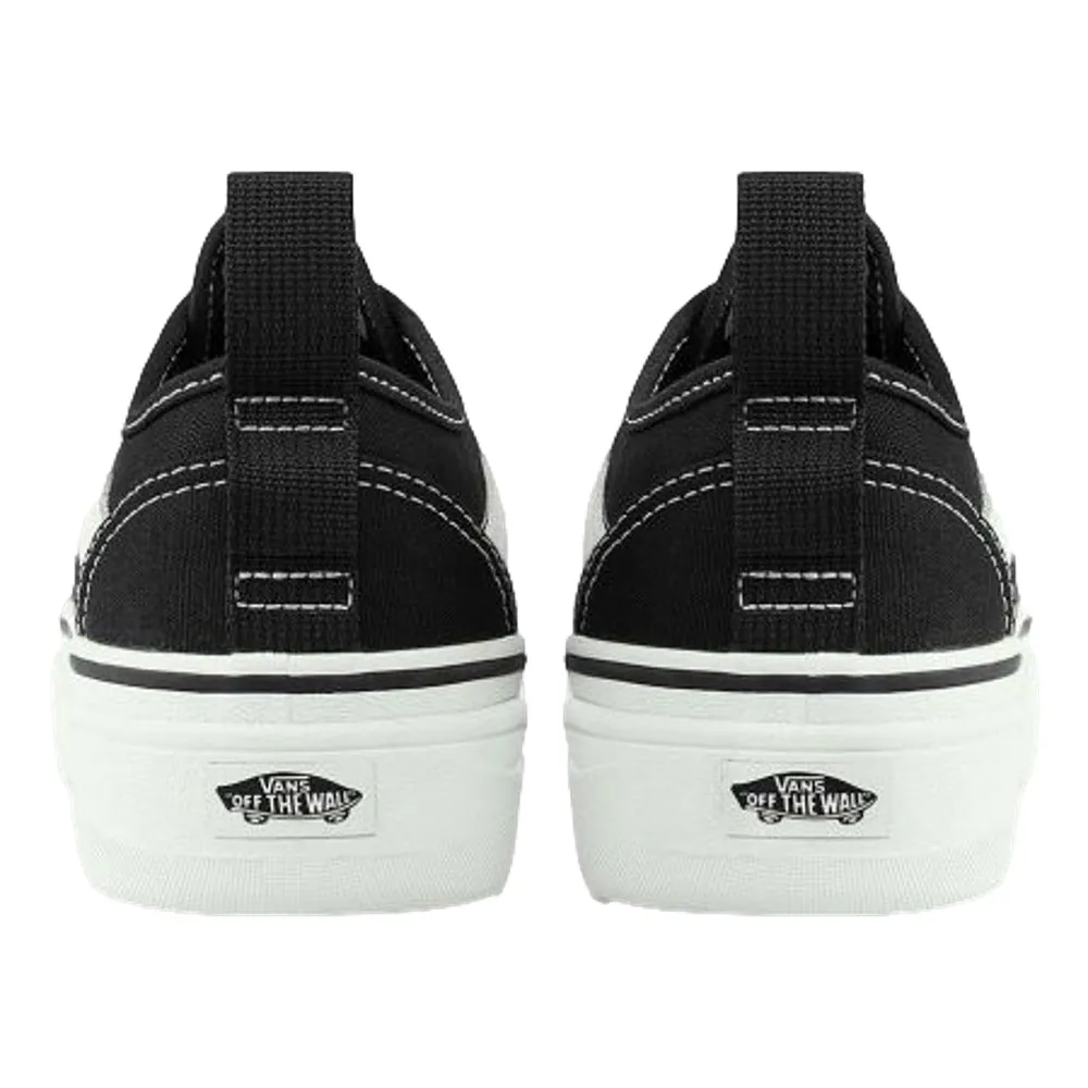 VANS UA SENTRY OLD SKOOL WC-BLACK