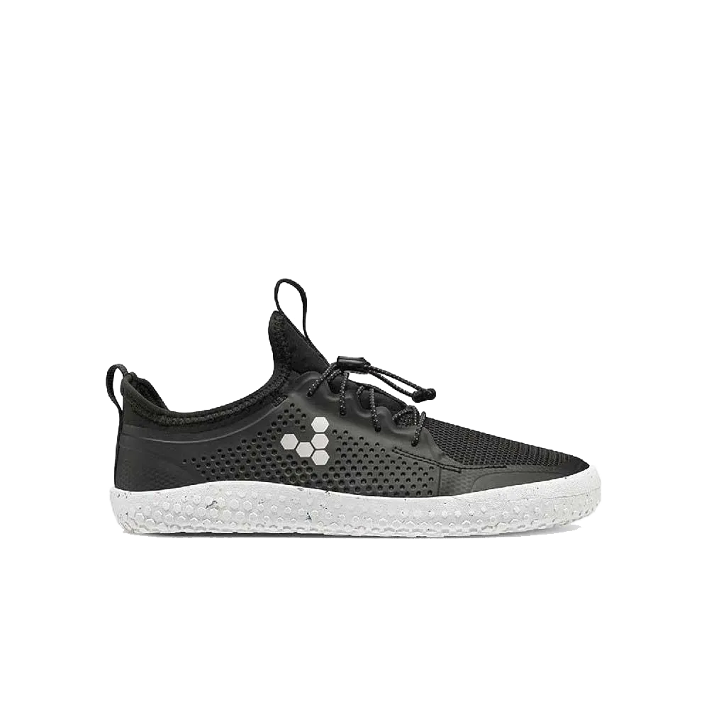 Vivobarefoot Primus Sport II Juniors Obsidian