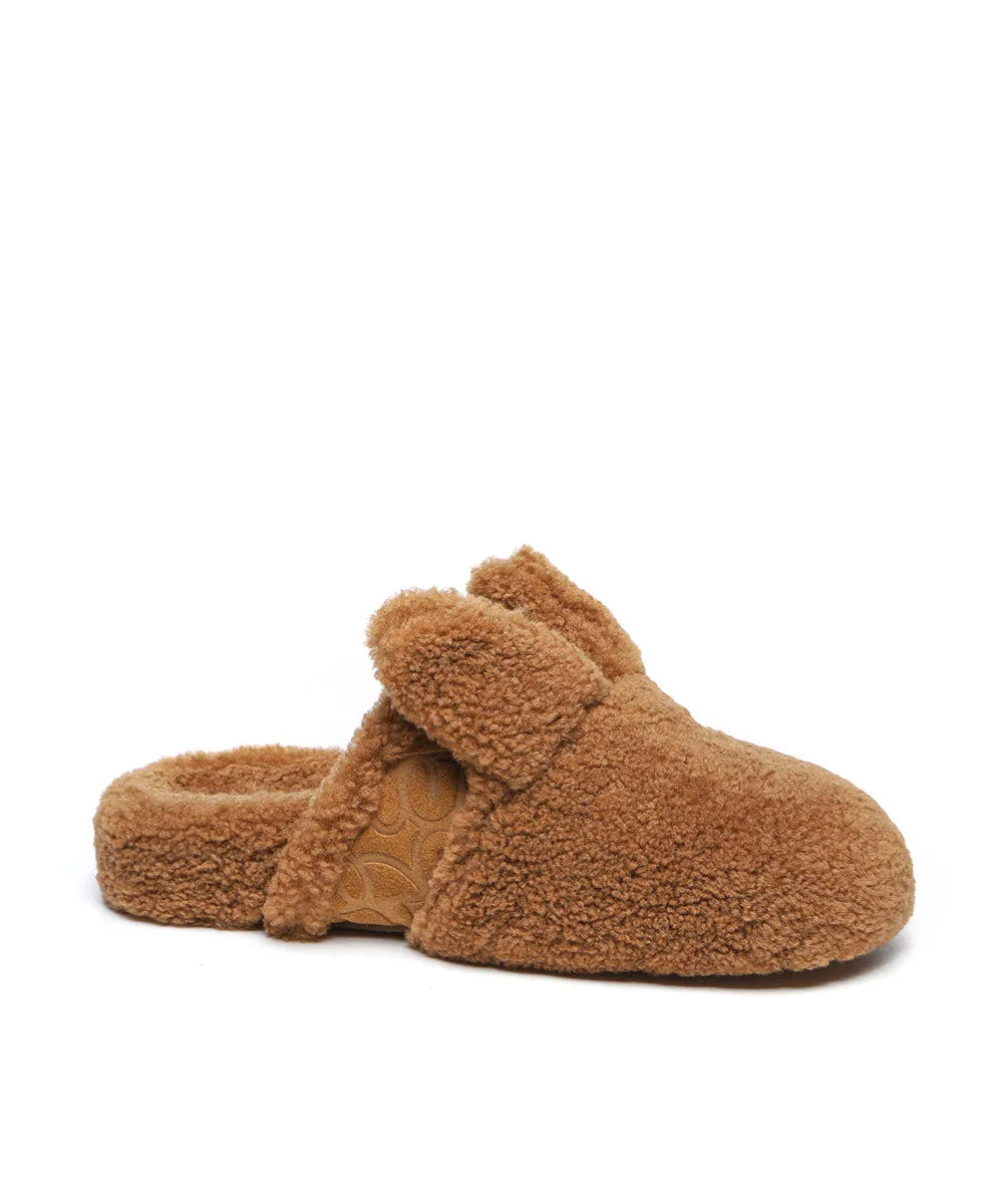 Women’s Bunny Slipper