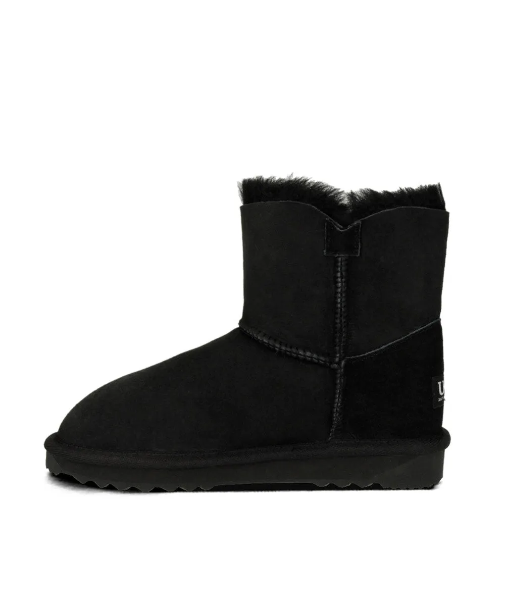 Women's UGG Premium Mini Button