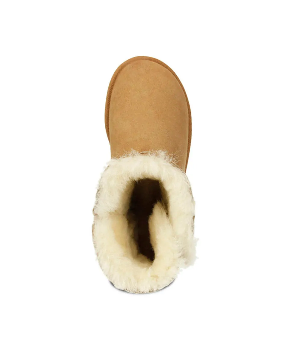 Women's UGG Premium Mini Button