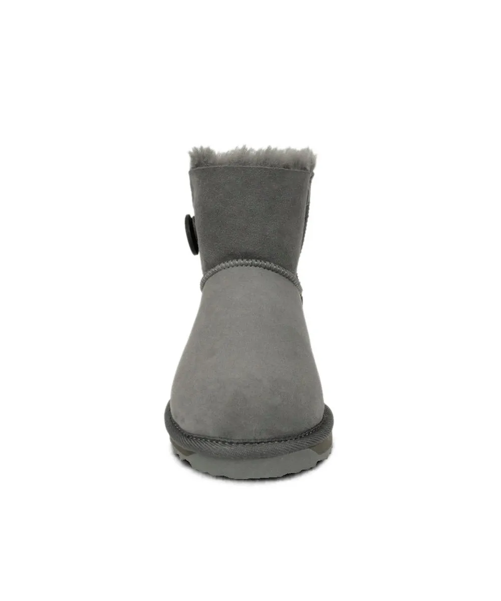 Women's UGG Premium Mini Button