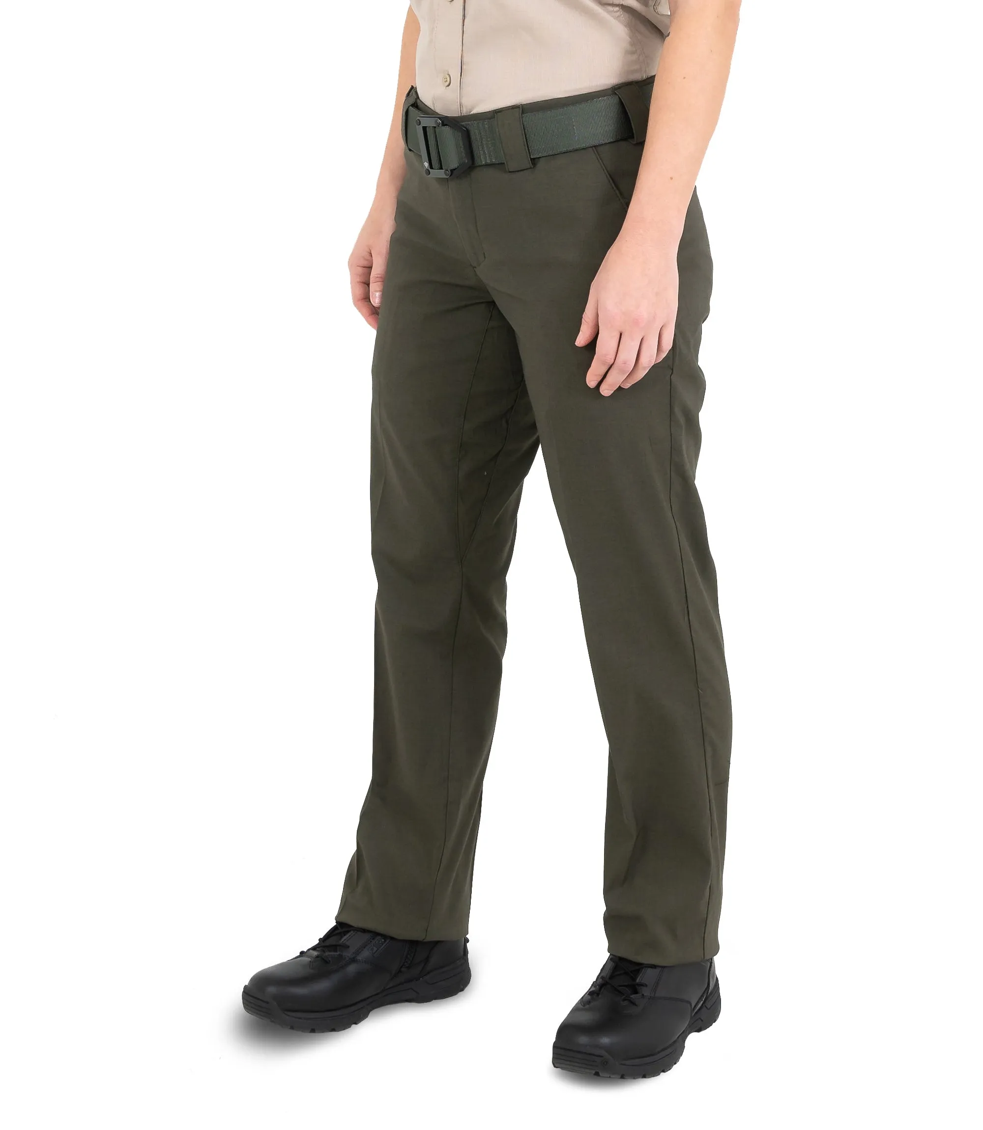 Women's V2 PRO DUTY™ Uniform Pant - OD Green