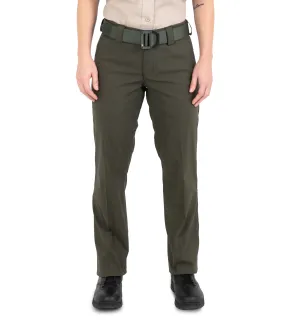 Women's V2 PRO DUTY™ Uniform Pant - OD Green