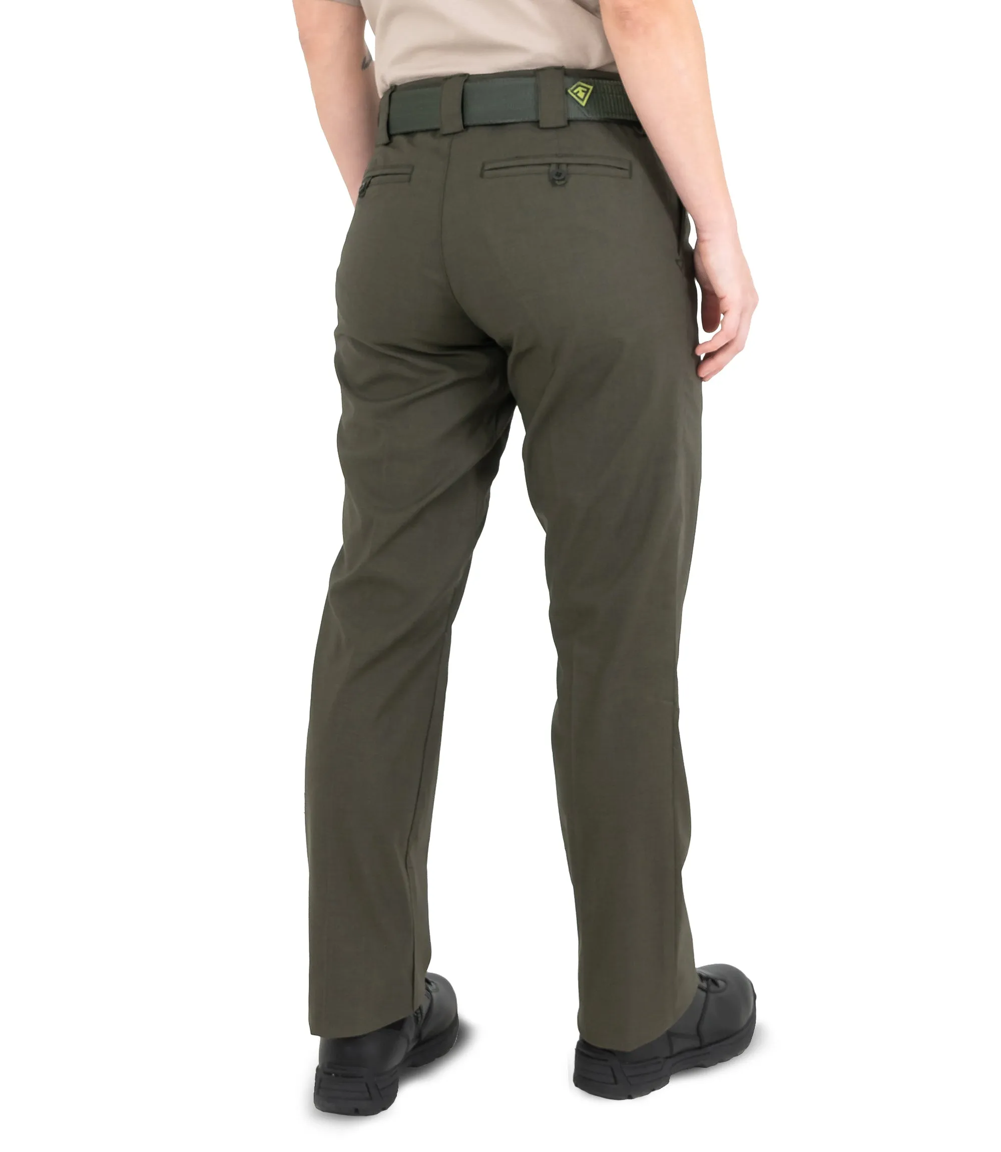 Women's V2 PRO DUTY™ Uniform Pant - OD Green