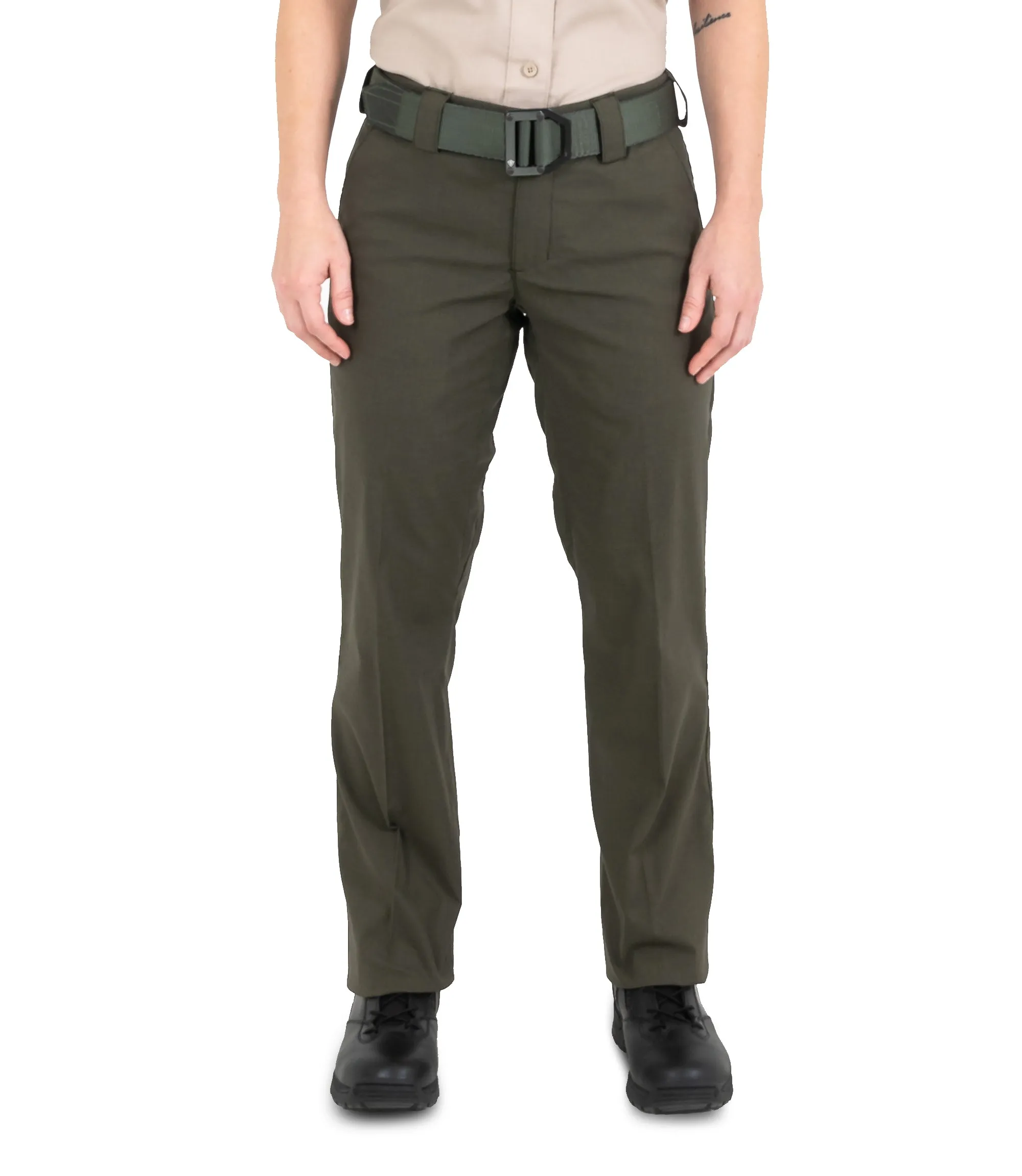 Women's V2 PRO DUTY™ Uniform Pant - OD Green