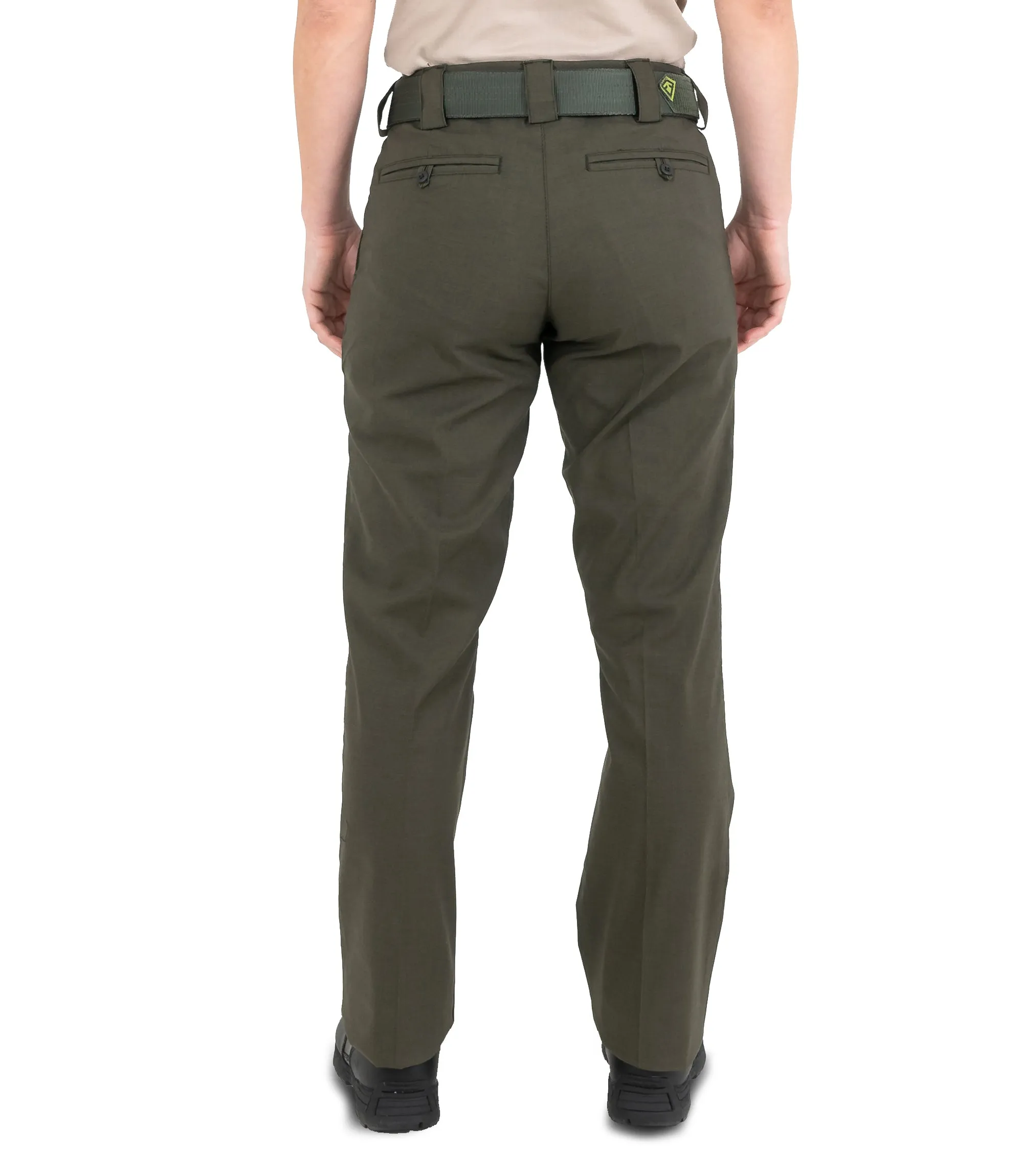 Women's V2 PRO DUTY™ Uniform Pant - OD Green